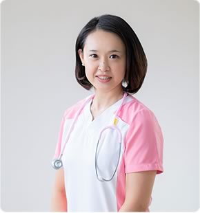 副院長