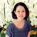 小児科 副院長 酒井 信子