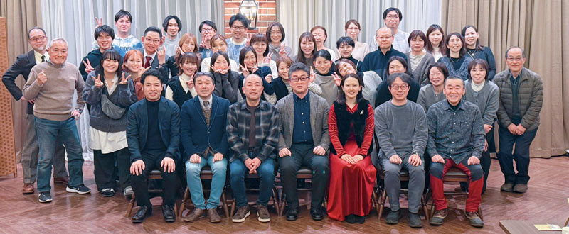 忘年会(2025.12.27)